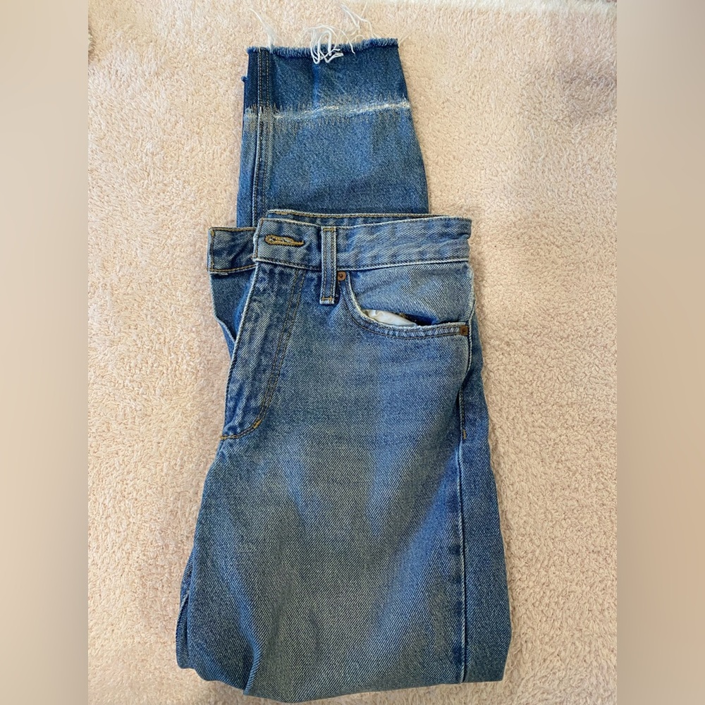 Joes Jeans Collectors Edition Debbie Jeans